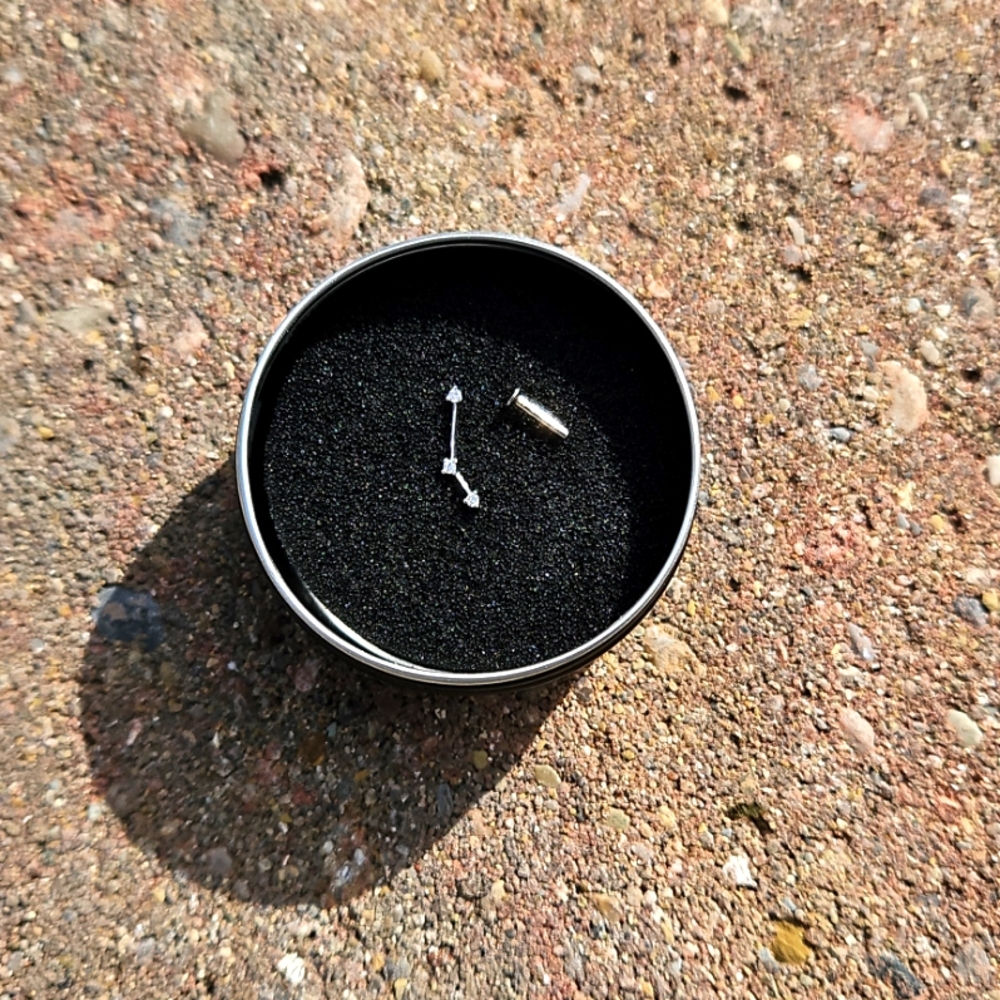 Modern Mood "Astera 3"